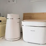 Appartement Korda *