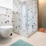 Appartement Korda *