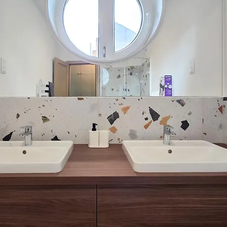 Apartman Korda
