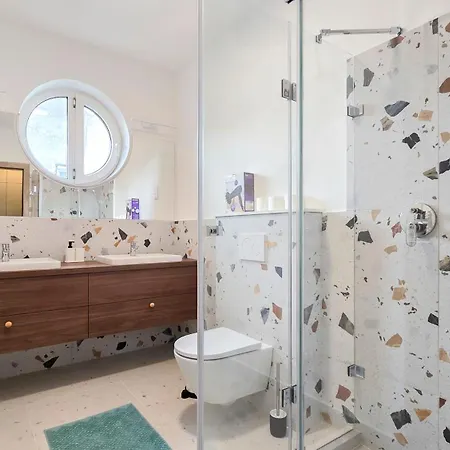Korda Apartman