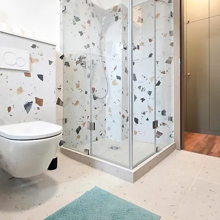 Apartman Korda *
