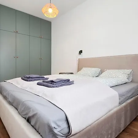 Apartman Korda