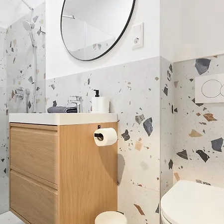 Korda Apartman *