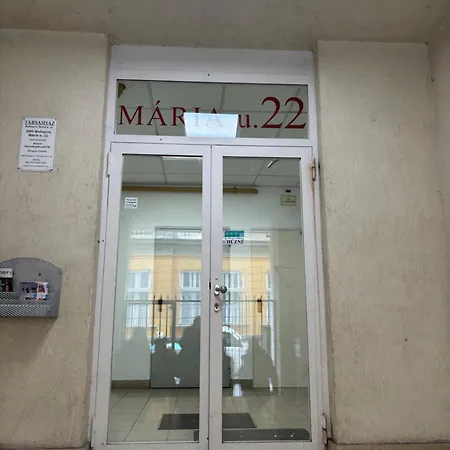 Korda Apartman