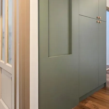 Korda 公寓 布达佩斯